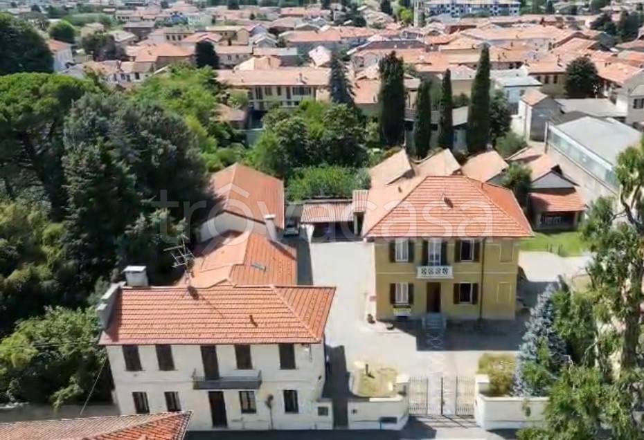 casa indipendente in vendita a Buscate