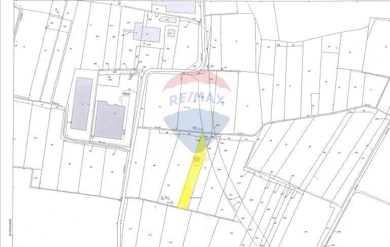 terreno agricolo in vendita a Buscate