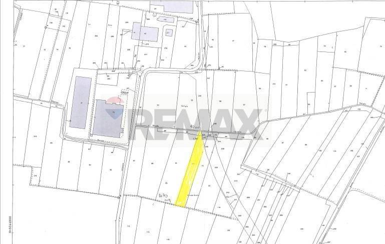 terreno agricolo in vendita a Buscate