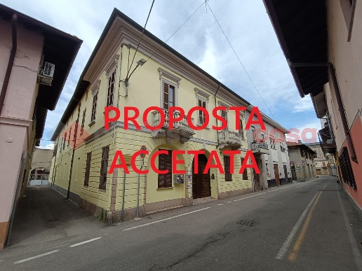appartamento in vendita a Buscate