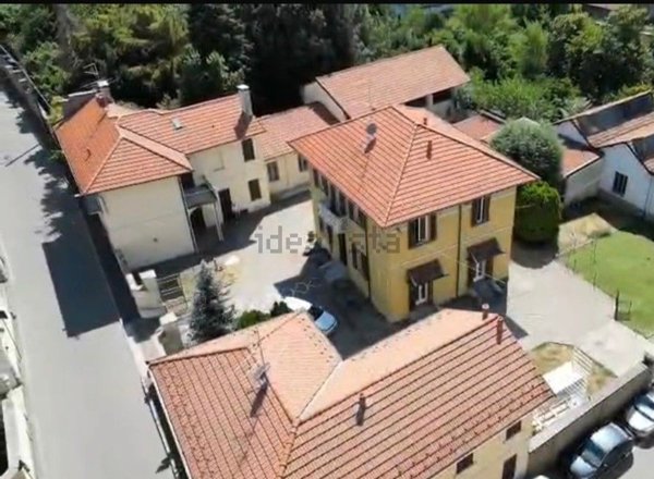 casa indipendente in vendita a Buscate