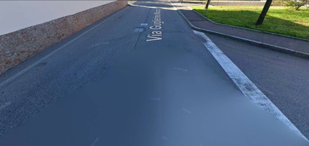 appartamento in vendita a Buscate