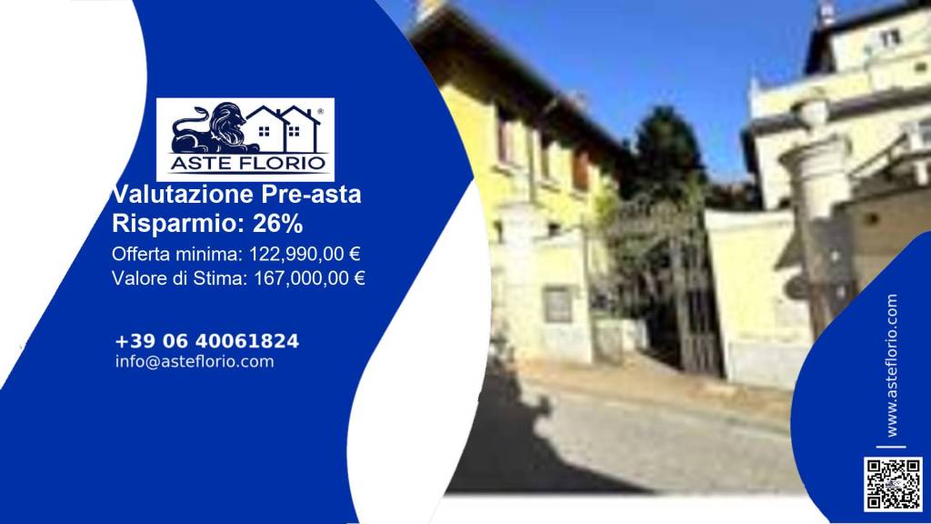 casa indipendente in vendita a Buscate