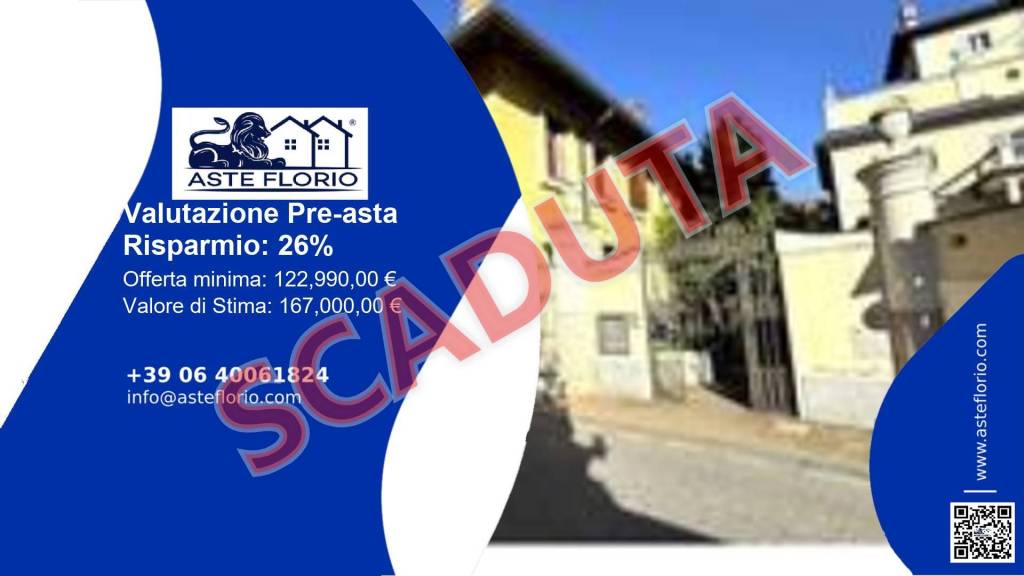 casa indipendente in vendita a Buscate