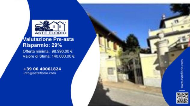 casa indipendente in vendita a Buscate