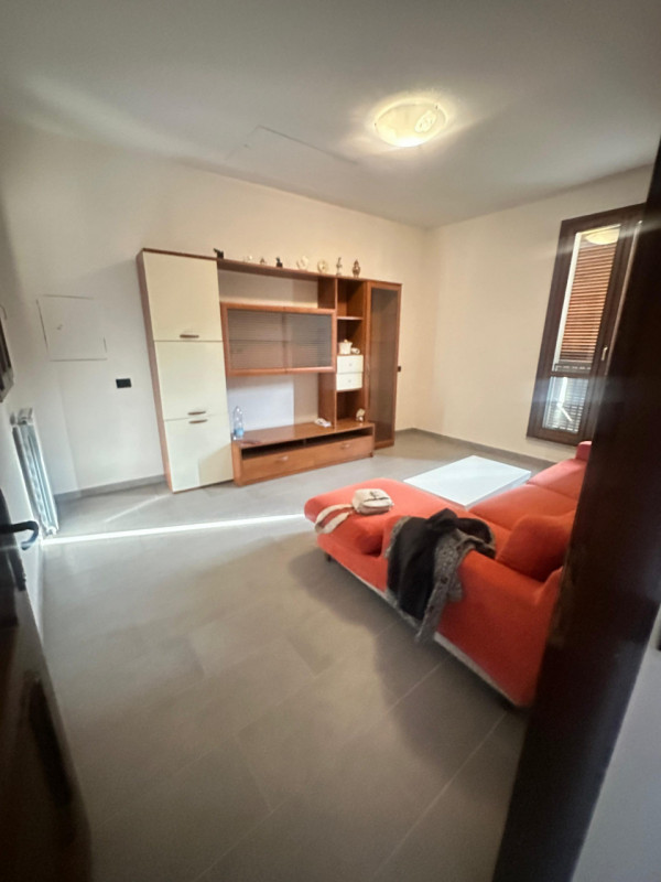 appartamento in vendita a Buscate