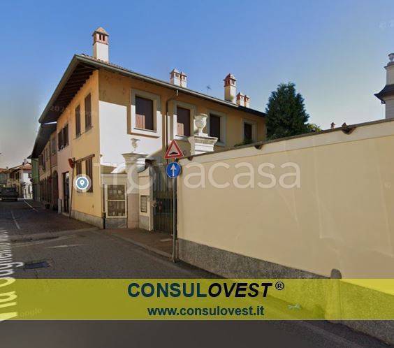 casa indipendente in vendita a Buscate