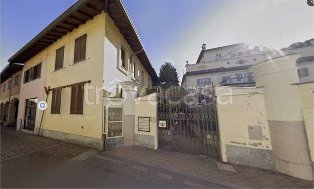 casa indipendente in vendita a Buscate