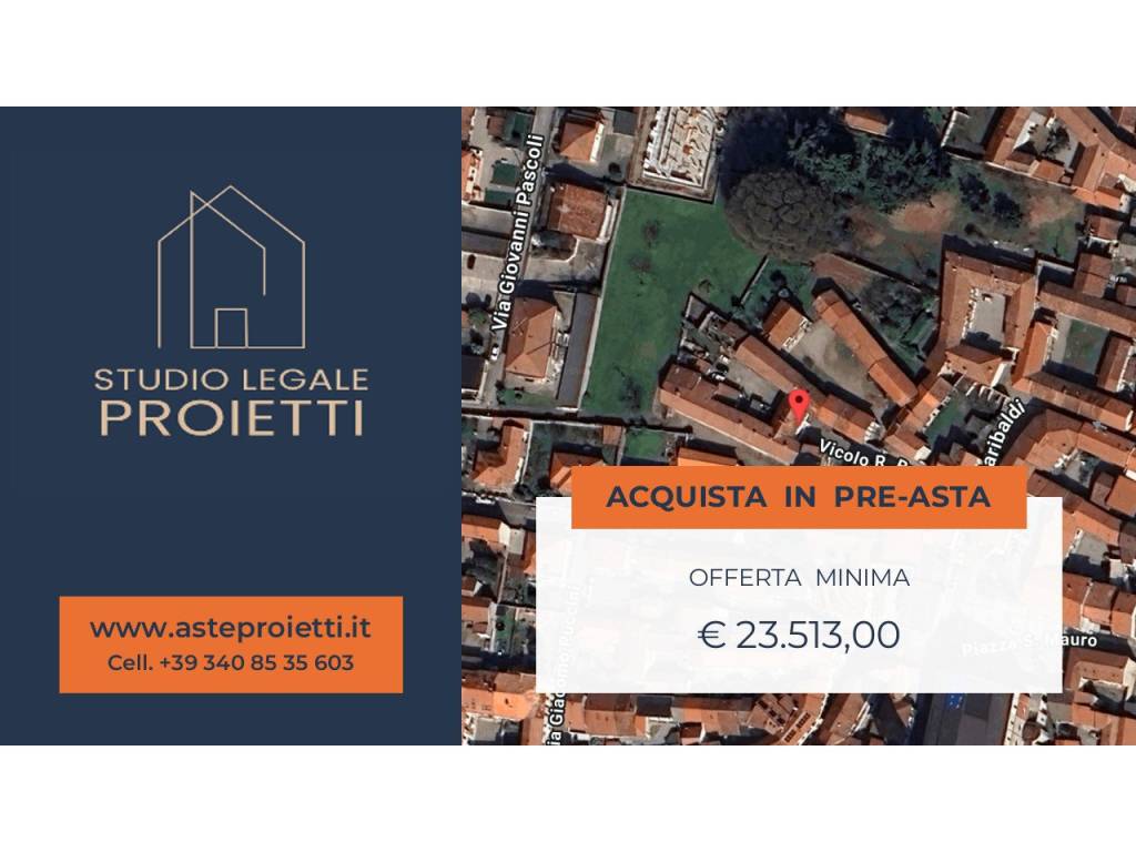 appartamento in vendita a Buscate