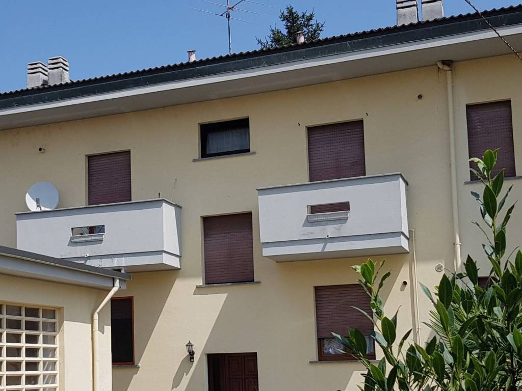 appartamento in vendita a Buscate