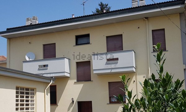 appartamento in vendita a Buscate