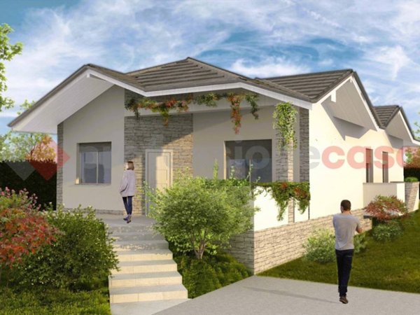 casa indipendente in vendita a Buscate