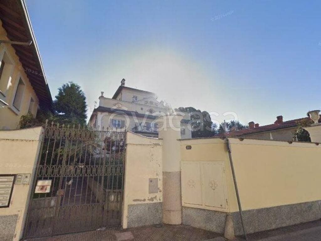 casa indipendente in vendita a Buscate