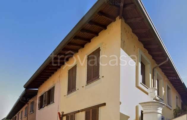 casa indipendente in vendita a Buscate