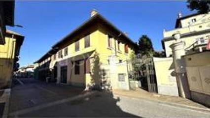appartamento in vendita a Buscate