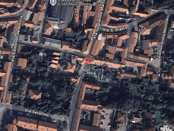 appartamento in vendita a Buscate