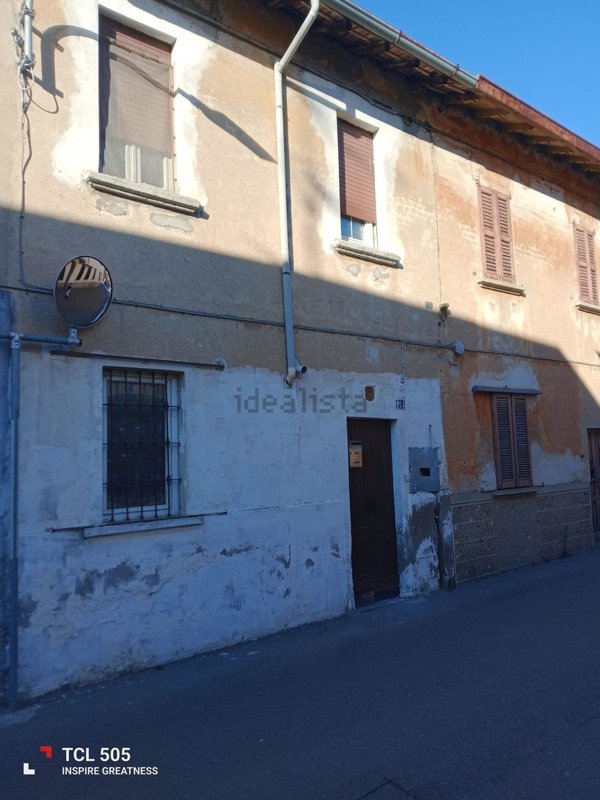 appartamento in vendita a Buscate