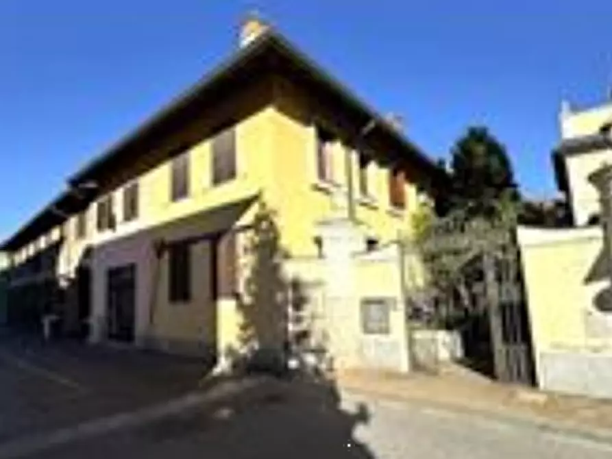 casa indipendente in vendita a Buscate