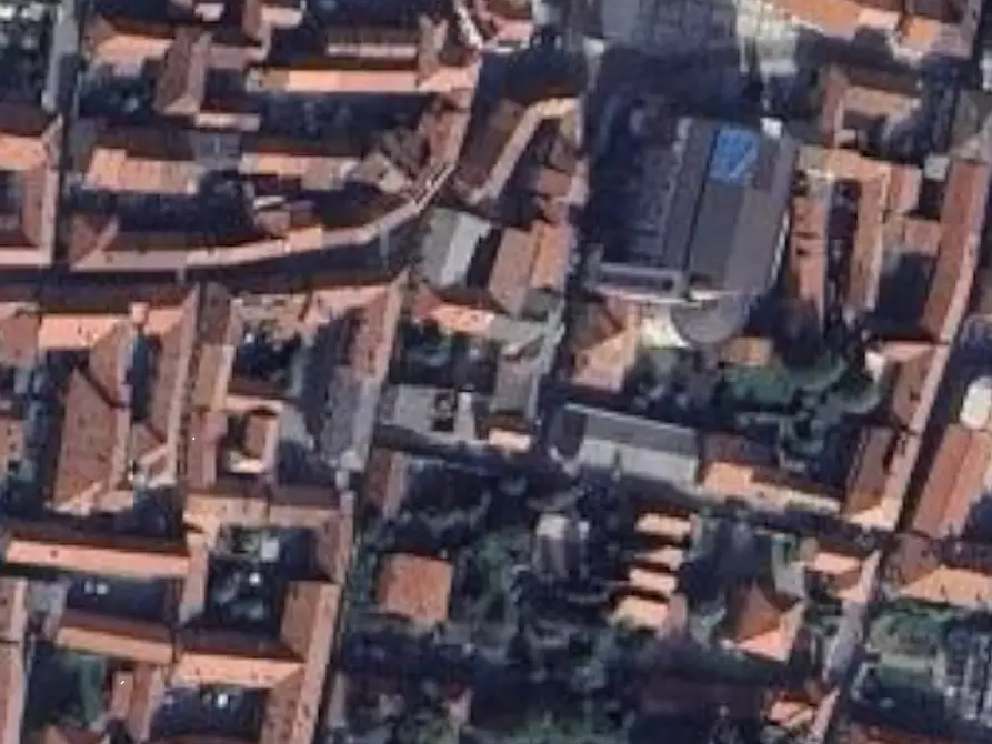 casa indipendente in vendita a Buscate