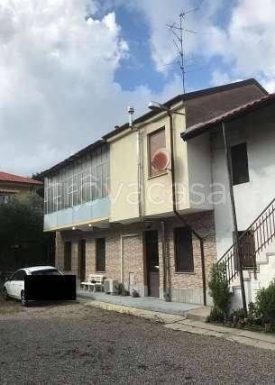 appartamento in vendita a Buscate