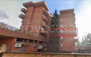 appartamento in vendita a Buscate