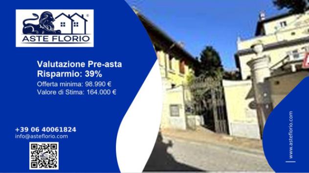 casa indipendente in vendita a Buscate