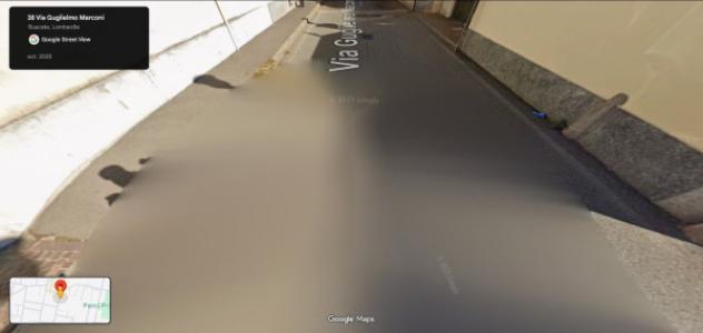 casa indipendente in vendita a Buscate