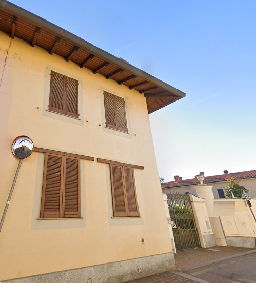 casa indipendente in vendita a Buscate