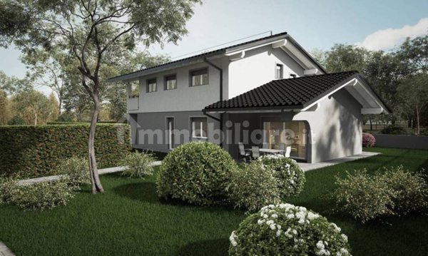 casa indipendente in vendita a Buscate