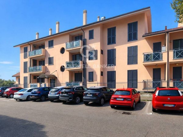 appartamento in vendita a Buscate