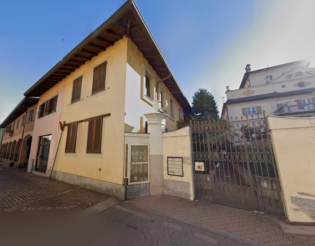 casa indipendente in vendita a Buscate
