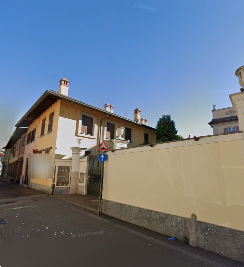 casa indipendente in vendita a Buscate