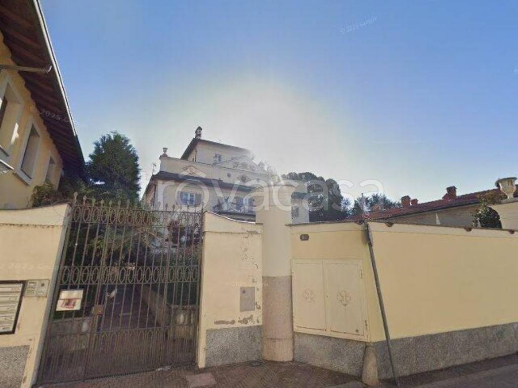 appartamento in vendita a Buscate