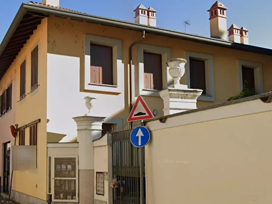 casa indipendente in vendita a Buscate