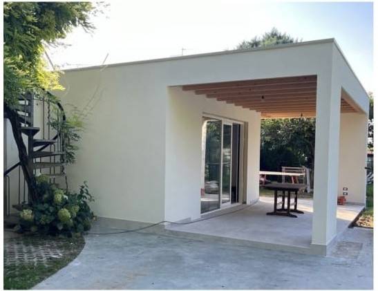 casa indipendente in vendita a Buscate