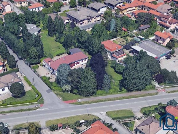 casa indipendente in vendita a Buscate