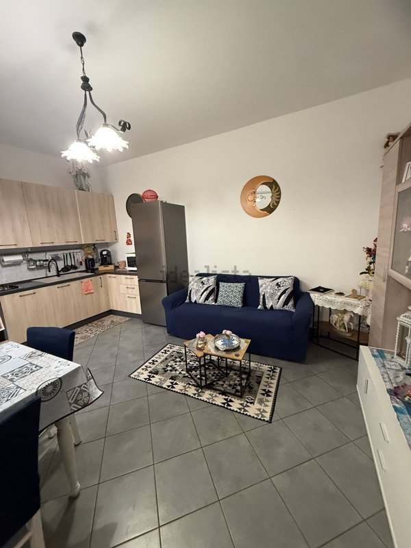 appartamento in vendita a Buscate