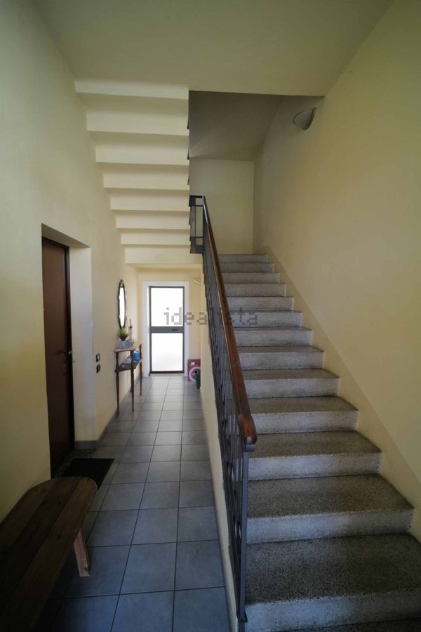 appartamento in vendita a Buscate