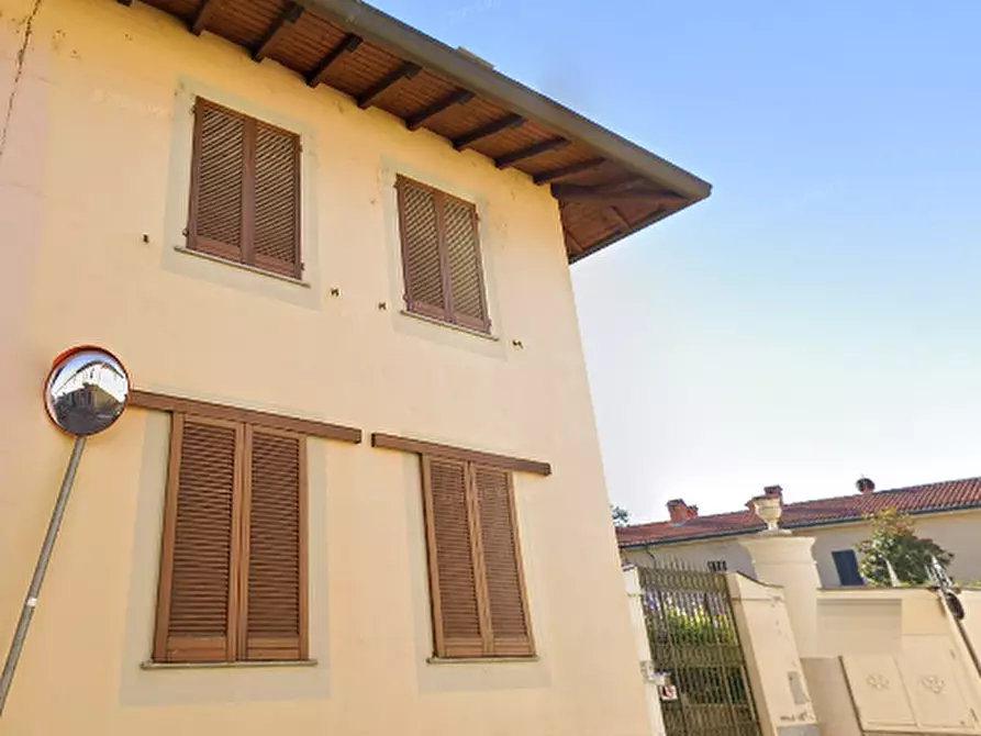 casa indipendente in vendita a Buscate