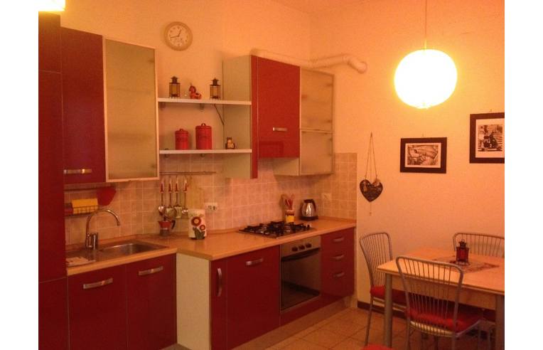 appartamento in vendita a Buscate