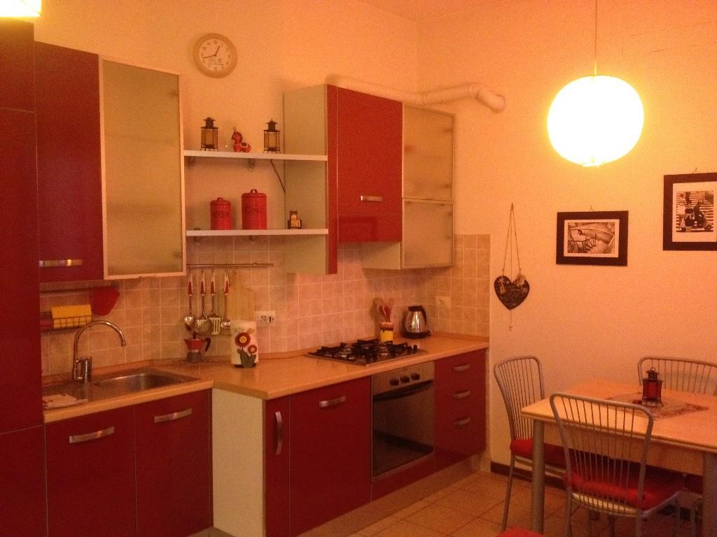 appartamento in vendita a Buscate