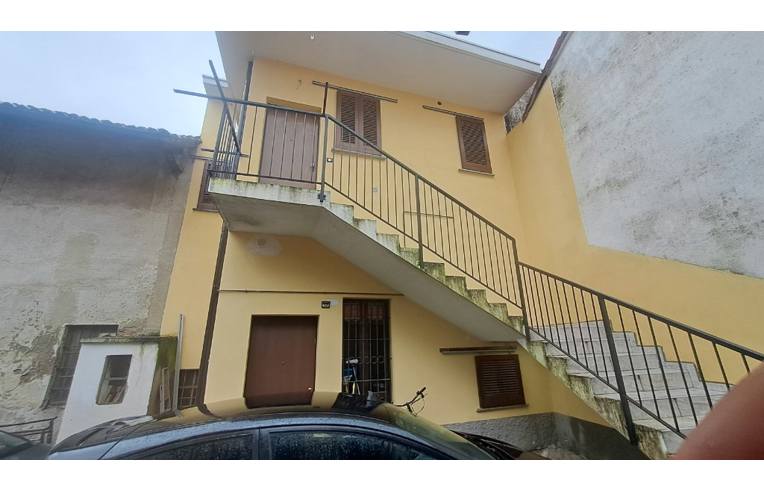 appartamento in vendita a Buscate