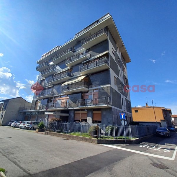 appartamento in vendita a Buscate