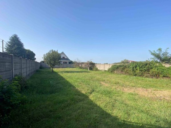 casa indipendente in vendita a Buscate