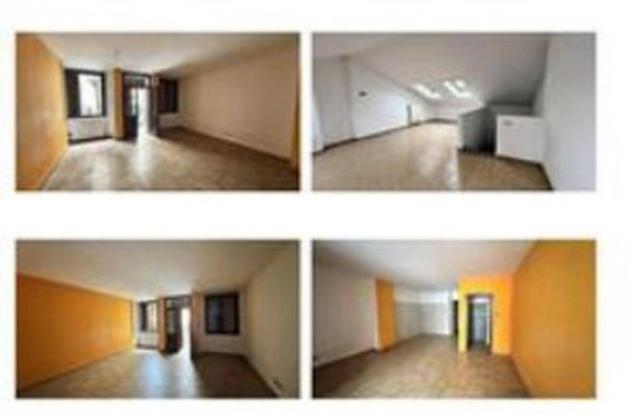 casa indipendente in vendita a Buscate