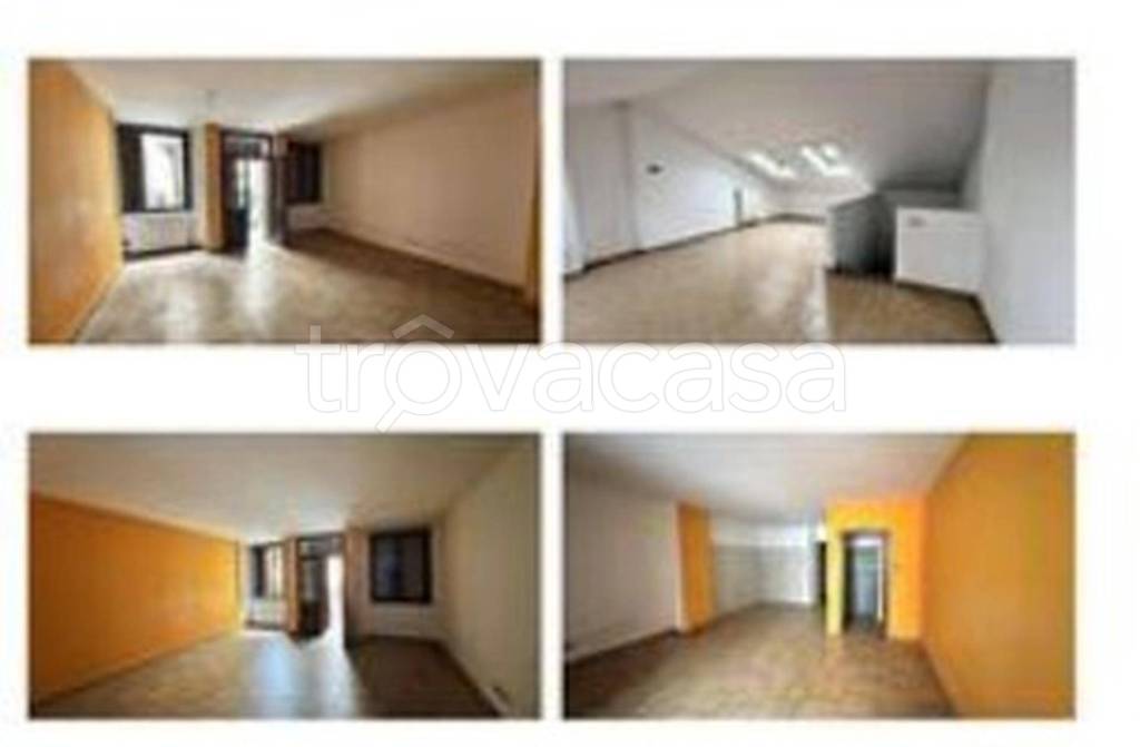 casa indipendente in vendita a Buscate