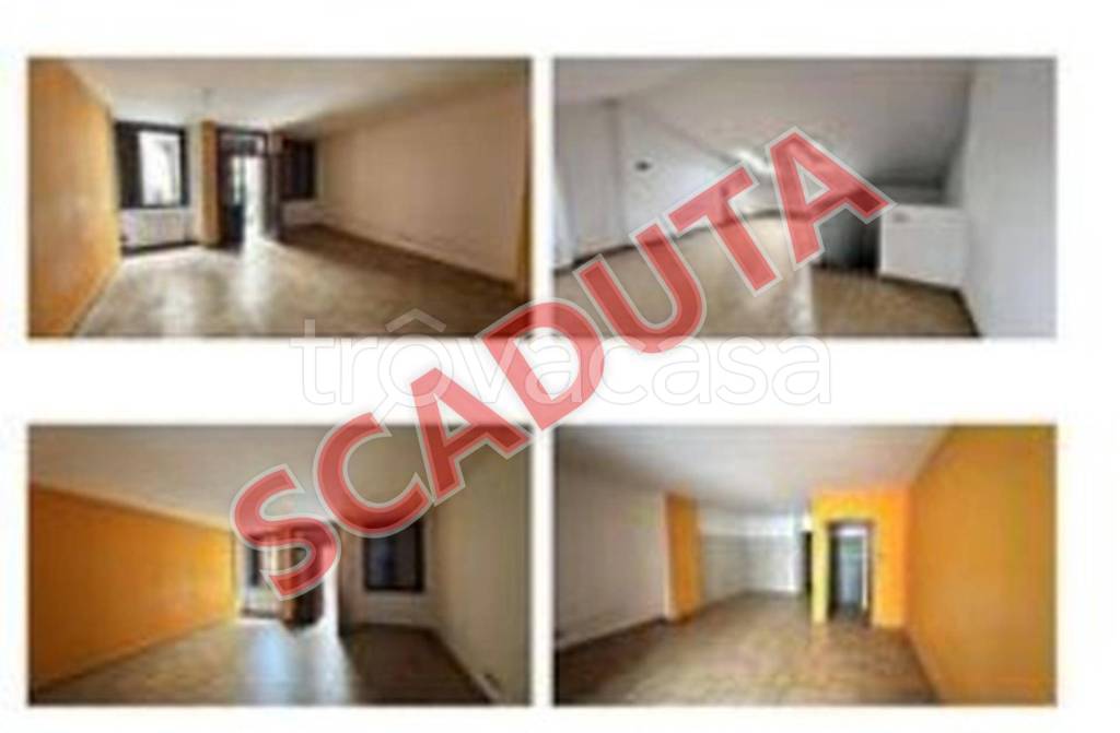 casa indipendente in vendita a Buscate