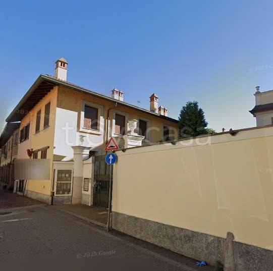 casa indipendente in vendita a Buscate