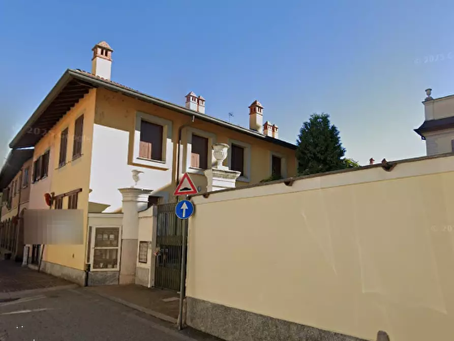casa indipendente in vendita a Buscate