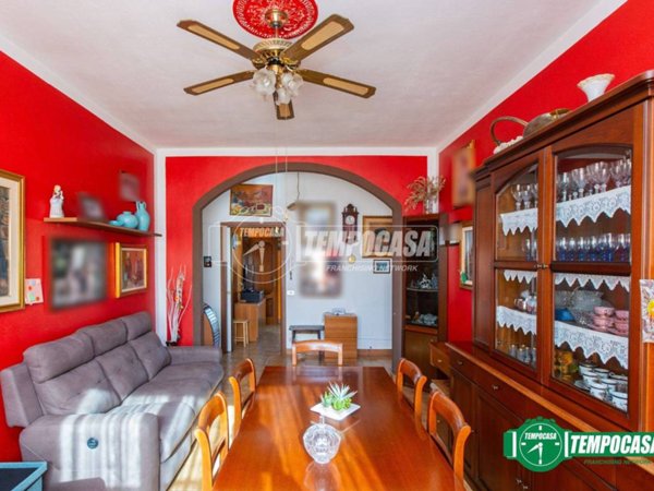 appartamento in vendita a Buscate